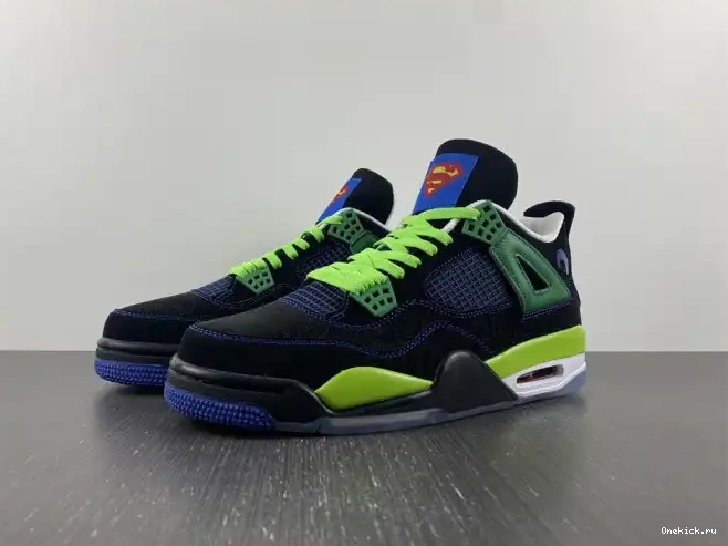 One Kick Retro 308497-015 4 Air Jordan Doernbecher 0519
